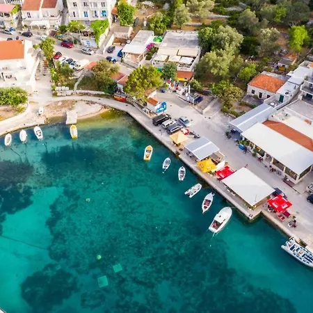 Appartement Corallium Pomena