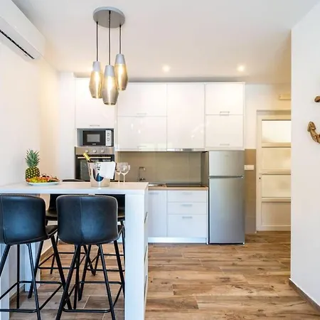 Διαμέρισμα Corallium