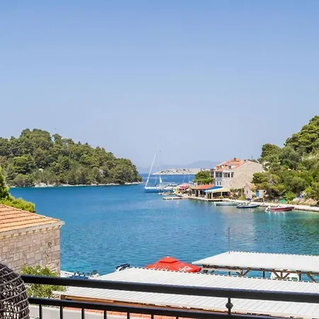 Corallium Διαμέρισμα Pomena