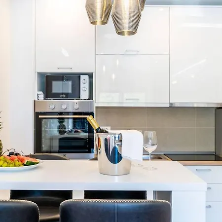 Διαμέρισμα Corallium