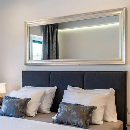 Διαμέρισμα Corallium