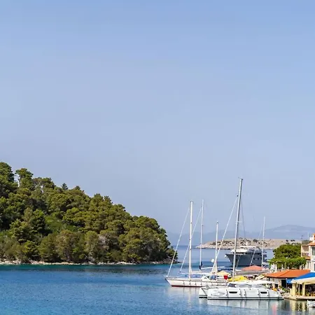 Corallium Διαμέρισμα