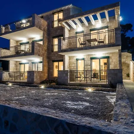 Corallium Appartement