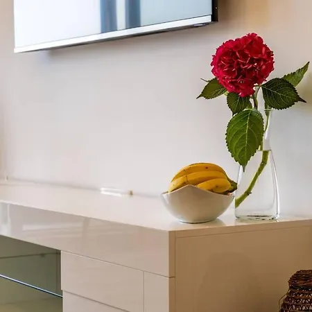 Διαμέρισμα Corallium Pomena