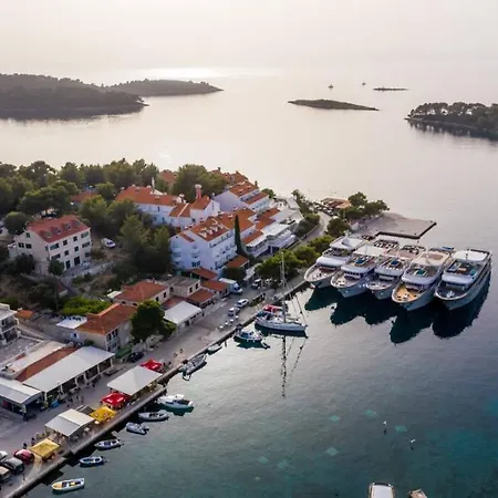 Corallium Appartement