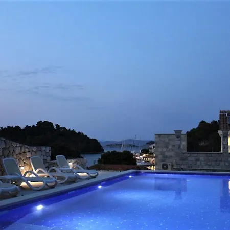 Appartement Corallium Pomena