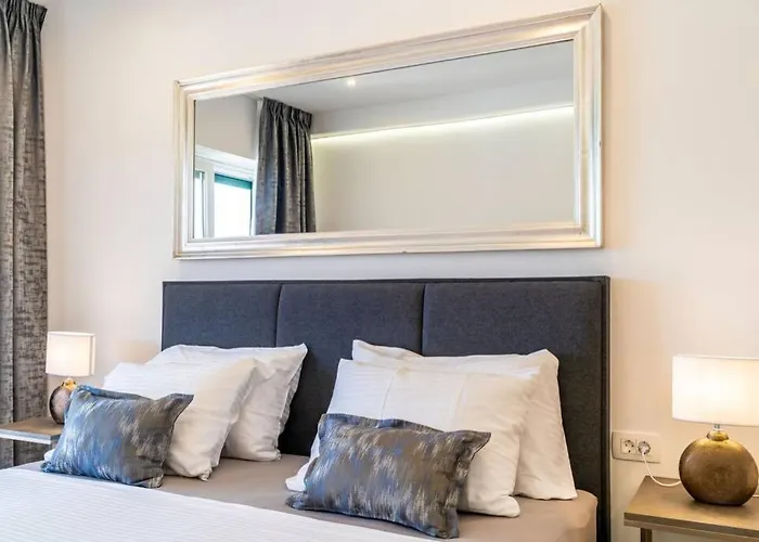 Corallium Appartement Pomena