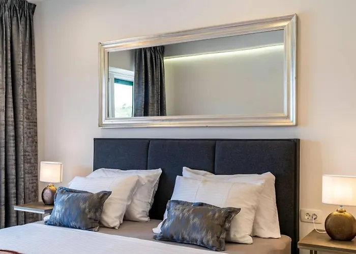 Appartement Corallium