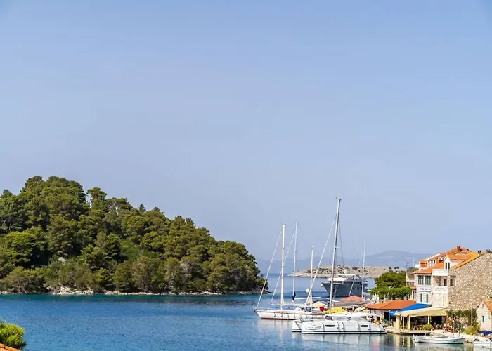 Corallium Appartement