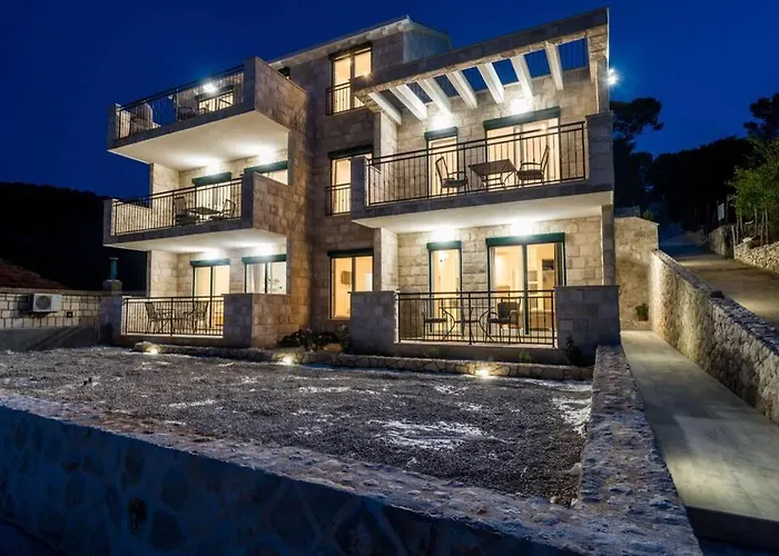 Corallium Appartement