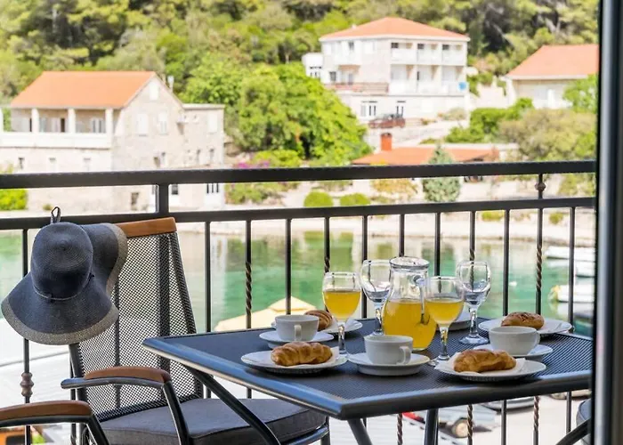 Appartement Corallium