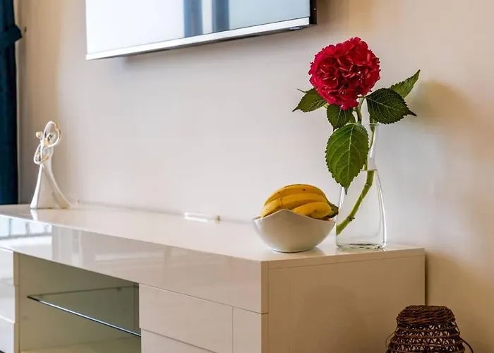 Appartement Corallium Pomena