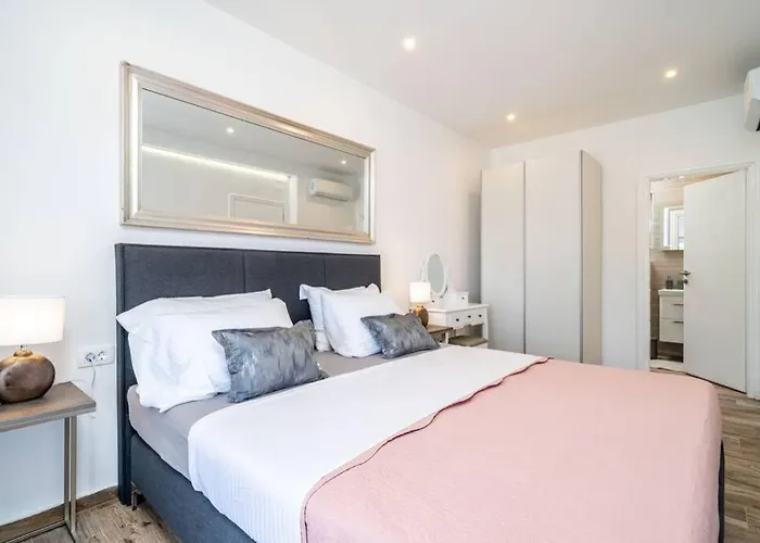 Corallium Appartement *