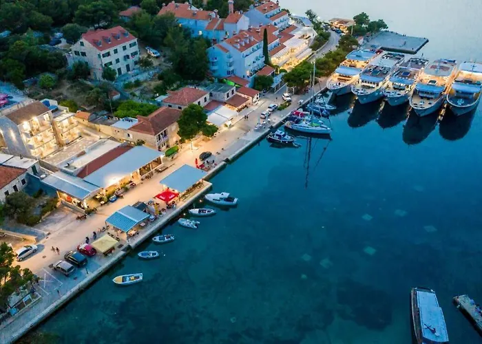 Appartement Corallium