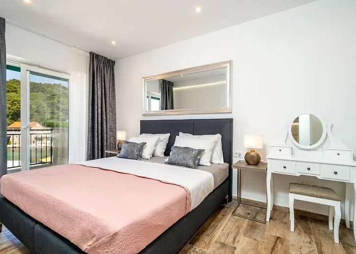 Appartement Corallium Pomena