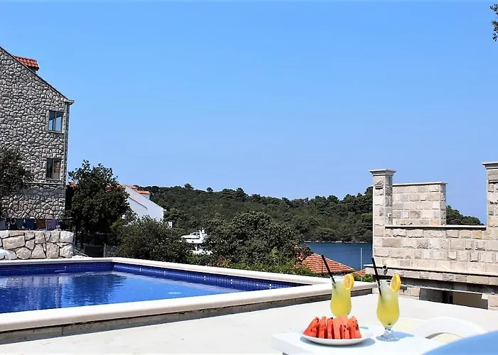 Appartement Corallium Pomena